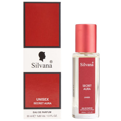  Silvana Silvana U128 Tiziana Terenzi KIRKE ( U09 Secret Aura ) 30 ml.  2