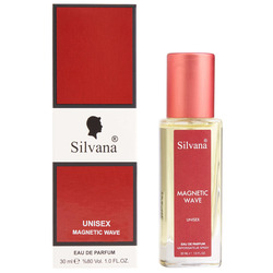  Silvana Silvana U121 Jo Malone Wood Sage & Sea Salt ( U05 Magnetic Wave ) 30 .  2
