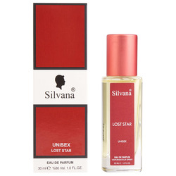  Silvana Silvana U127 Sospiro Perfumes Erba Pura ( U07 Lost Star ) 30 ml.  2
