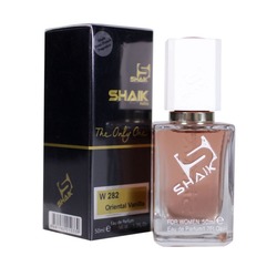  Shaik SHAIK /   282 DG The Only One ,50 .  2