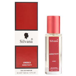  Silvana Silvana U105 Ex Nihilo Fleur Narcotique ( U01 Addictivity ) 30 .  2