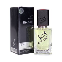  Shaik SHAIK /   231 Dark Lord By Kilian ,50 .  2