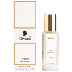  Silvana Silvana W335 Paco Rabanne Lady Million Women ( W06 The Favorite ) 30 .  2