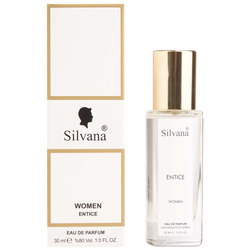  Silvana Silvana W329 Montale Roses Musk ( W01 Entice ) 30 .  2