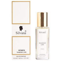 Silvana Silvana W316 Versace Bright Crystal ( W05 Diamond Lure ) 30 .  2