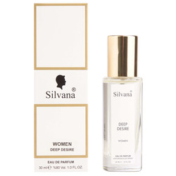  Silvana Silvana W327 Trussardi Donna ( W23 Deep Desire ) 30 .  2