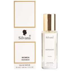  Silvana Silvana W330 By Kilian Good Girl Gone Bad ( W02 Bohemian ) 30 .  2