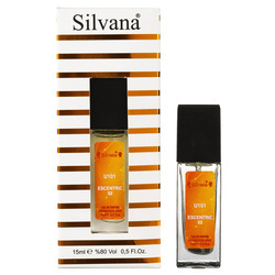  Silvana Silvana U101 Esc Mol Esc 02 ( U101 0202 ) 15 .  2