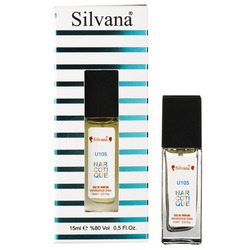  Silvana Silvana U105 Ex Nihilo Fleur Narcotique ( U105 El Nino Narcotic ) 15 .  2
