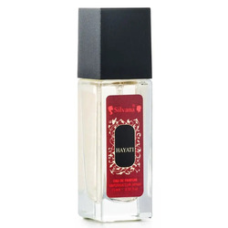  Silvana Silvana Attar Collection Hayati ( U29 Hayati ) 15 .  2
