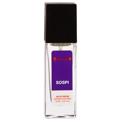  Silvana Silvana U127 Sospiro Perfumes Erba Pura ( U127 Sospi ) 15 .  2