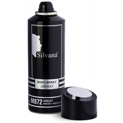  Silvana Silvana /   872 Oud for Greatness Initio Parfums Prives 200 .  2