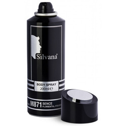  Silvana Silvana /   871 Life Essence 200 .  2