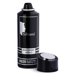  Silvana Silvana /   M839 Armani Code Men  Giorgio Armani 200 .  2