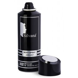  Silvana Silvana /   817 Giorgio Armani Acqua di Gio Pour Homme 200 .  2