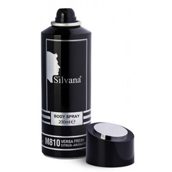  Silvana Silvana /   M810 Versace Eau Fraiche Man 200 .  2