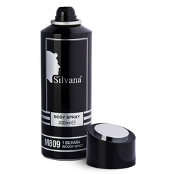  Silvana Silvana /   809 Paco Rabanne 1 Million 200 .  2