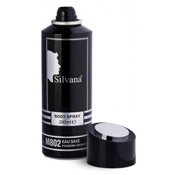  Silvana Silvana /   M802 Dior Sauvage 200 .  2