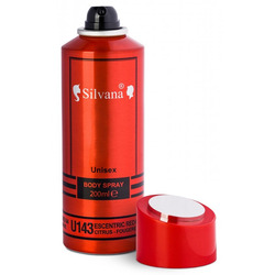  Silvana Silvana /   Silvana U143 Mol Esc Esc 04 200 .  2