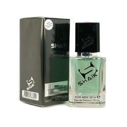 Shaik SHAIK /    83 Hugo Boss Bottled Sport, 50 ..  2
