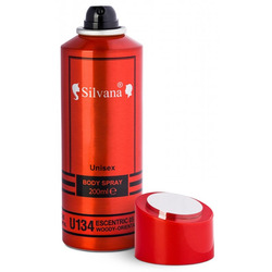 Silvana Silvana /   Silvana U134 Esc Mol Esc 05 200 .  2