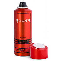  Silvana Silvana /   Silvana U127 Sospiro Perfumes Erba Pura 200 .  2