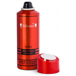  Silvana Silvana /   Silvana Silvana U117 Esc Mol Esc 01 200 .  2