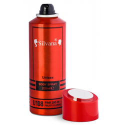  Silvana Silvana /   Silvana U108 Zarkoperfume PINK MOLeCULE 090.09 200 .  2
