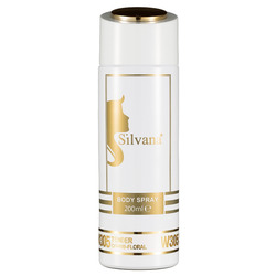  Silvana Silvana /   Silvana W305 Chanel Chance Eau Tendre Women 200 .  2