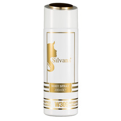  Silvana Silvana /   Silvana W309 DG 3 L'imperatrice Women 200 .  2