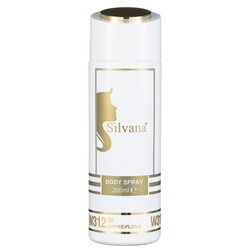  Silvana Silvana /   Silvana W312 Si Eau de Parfum Giorgio Armani 200 .  2