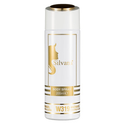  Silvana Silvana /   Silvana W319 Chanel Coco Mademoiselle 200 .  2