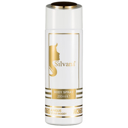  Silvana Silvana /   Silvana W360 Byredo Bal d'Afrique 200 .  2