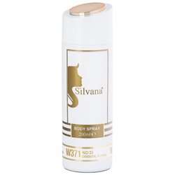  Silvana Silvana /   Silvana W371 Shaik Opulent No 33 For Women 200 .  2