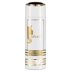  Silvana Silvana /   Silvana W413 Lanvin Modern Princess Women 200 .  2