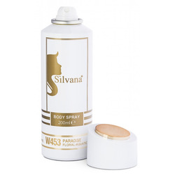  Silvana Silvana /   Silvana W453 Lust in Paradise Ex Nihilo 200 .  2