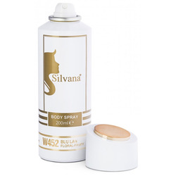  Silvana Silvana /   Silvana W452 Versace Pour Femme Dylan Blue Versace 200 .  2