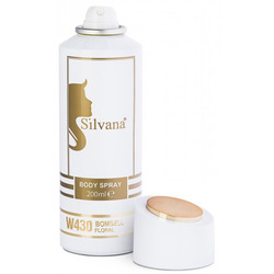  Silvana Silvana /   Silvana W430 Victoria's Secret Bombshell 200 .  2