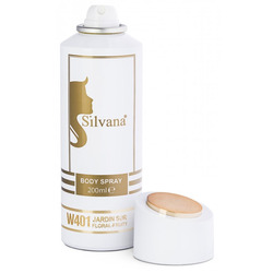  Silvana Silvana /   Silvana W401 Hermes Un Jardin sur le Nil 200 .  2