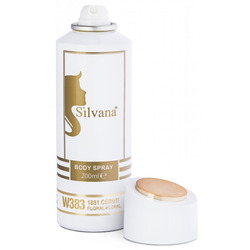  Silvana Silvana /   Silvana W383 Cerruti 1881 200 .  2