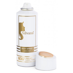 Silvana Silvana /   Silvana W367 Burberry Burberry Her 200 .  2