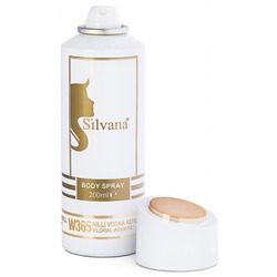  Silvana Silvana /   Silvana W365 By Kilian Vodka on the Rocks 200 .  2