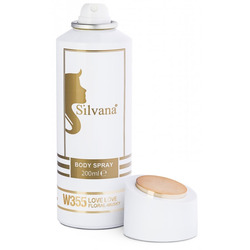  Silvana Silvana /   Silvana W355 Moschino Cheap and Chic I Love Love 200 .  2
