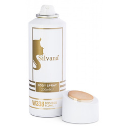  Silvana Silvana /   Silvana W338 Hugo Boss Boss Ma Vie Pour Femme 200 .  2