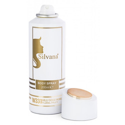  Silvana Silvana /   Silvana W330 By Kilian Good Girl Gone Bad 200 .  2