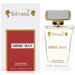  Silvana Silvana M11 Frapin The Orchid Man ( M11 Orhic Man ) 80 .  2