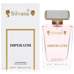  Silvana Silvana W309 DG 3 L'imperatrice Women ( W309 Imperatri ) 80 .  2