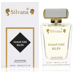  Silvana Silvana W330 By Kilian Good Girl Gone Bad ( W330 Good Girl Klin ) 80 .  2