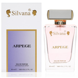  Silvana Silvana W311 Lanvin Eclat D'arpege Women ( W311 Arpege ) 80 .  2