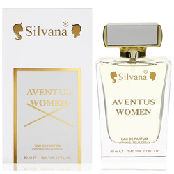  Silvana Silvana W325 Creed Aventus for Her ( W325 Aventus Women ) 80 .  2